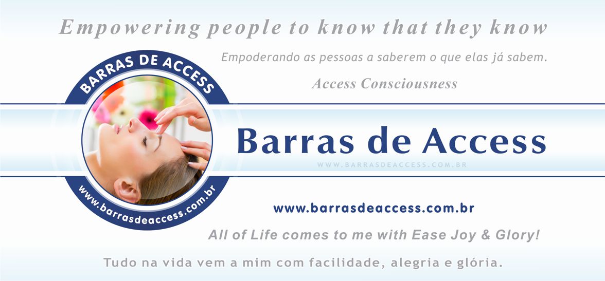Barras de Access Barras de Access