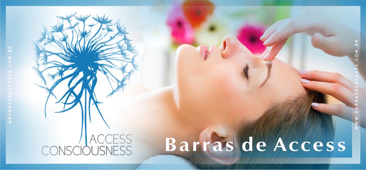 Barras de Access Barras de Access