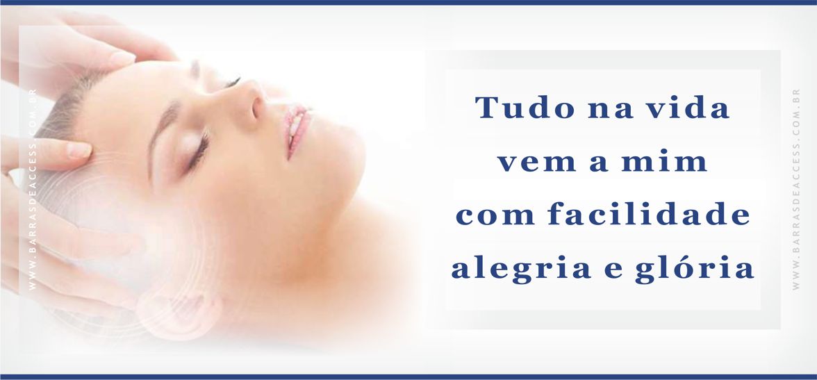 Barras de Access Barras de Access